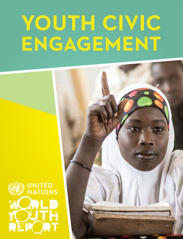 Civic Engagement & Youth Participation